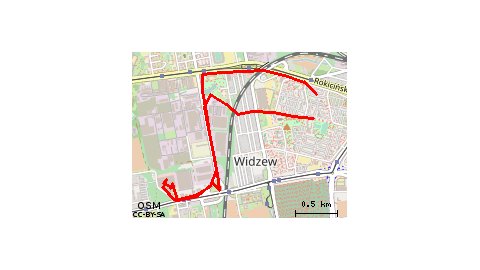 Aleksandra Tansmana 8