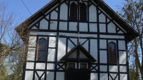 Kraplewo-Dylewska Góra-Kraplewo (pętla)