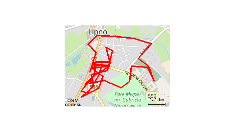 Koniec LATA ~ 21 września