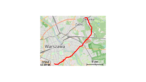 Mokotów Nova