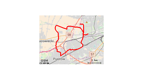 Wycieczka z przygodami