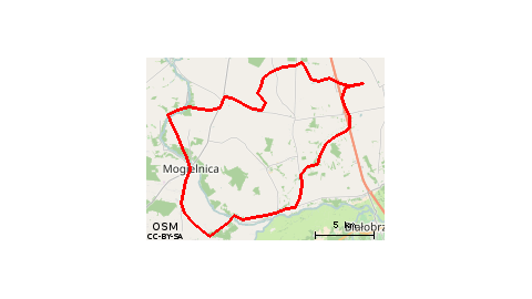 Wycieczka 03.05.2017