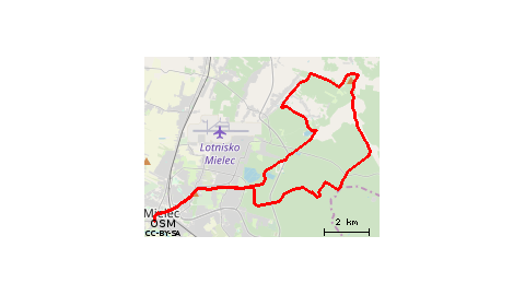 NR.30/ŚCIEŻKA DO BOBRA/