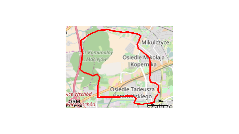 Stanisława Staszica 9A