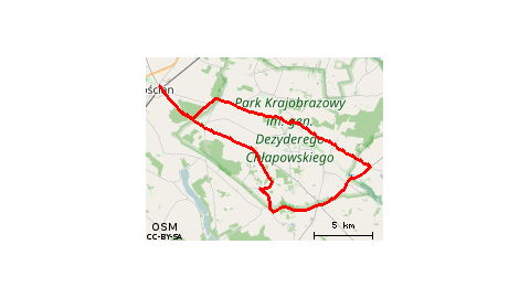 Grodziska 7