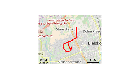 Trzy Lipki Zapłocie Wodna