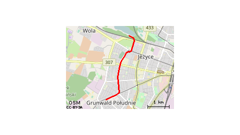 Moja trasa (2016-06-15, 18:10)