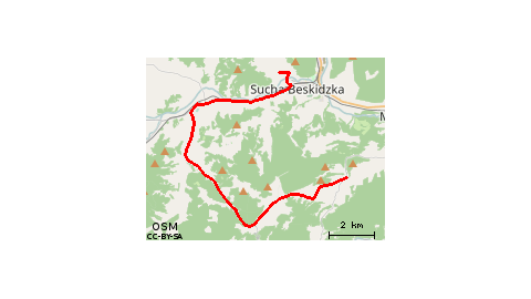 Moja trasa (2016-06-17, 08:27)