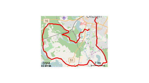 Południowa obwodnica 