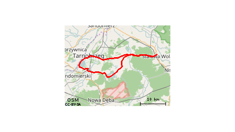 RST - CYGANY-MACHÓW