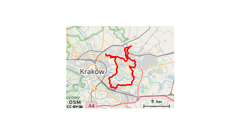 Mała Runda Na Małym Kacu 21.07