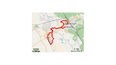 Aleja Armii Krajowej 38