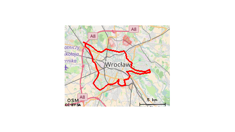 Niedzielny spontan po Wrocławiu