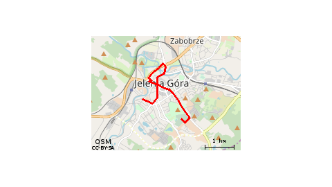 ZABOBRZE. 16.04.2018 11:57