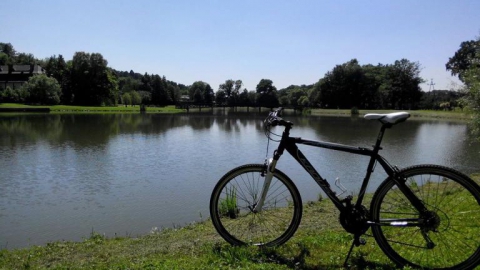 Ruptawa przez Karwinę, Kończyce, Pruchną