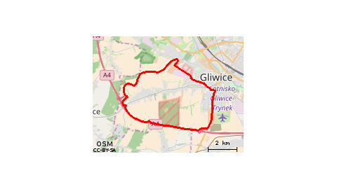 Sikornik - Ostropa A4