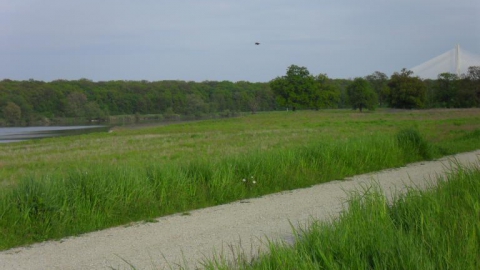 Stabłowice-Maślice-Pracze-Stabłowice