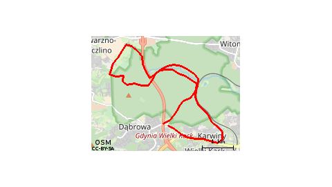 Obwodnica Trójmiasta