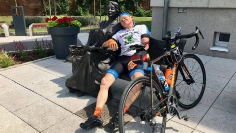 Szczecin - Niemcy - Szczecin