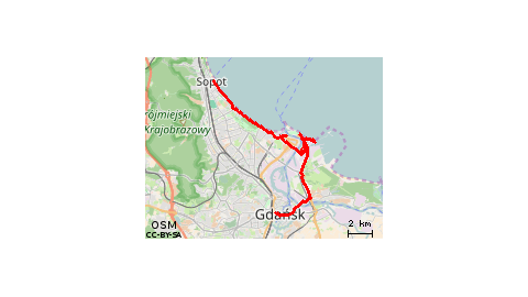 On the Trail of Tri-City Lighthouses