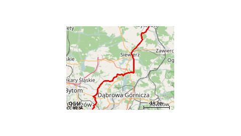 K-ce >Myszków 25.06.2017 08:07