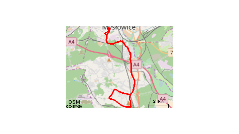 Ludomira Różyckiego 10F