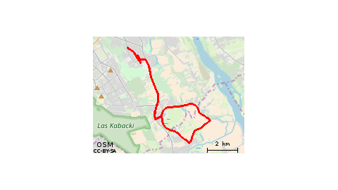 Sarmacka Mrowka Bielawa Okrzeszyn Mrowka Sarmacka