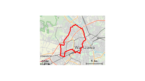 Wrzeciono-Blizne Ł.-Park Skłodowskiej-Wrzeciono.