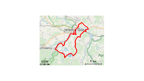 STANISZÓW. 30.12.2017 11:55