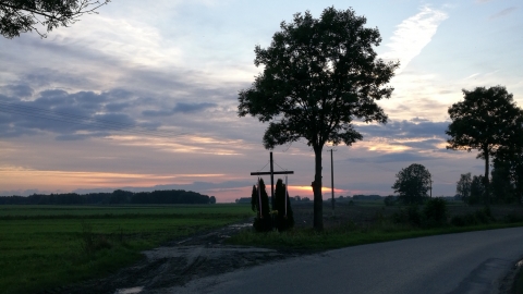 Siedlce Wólka Proszewska