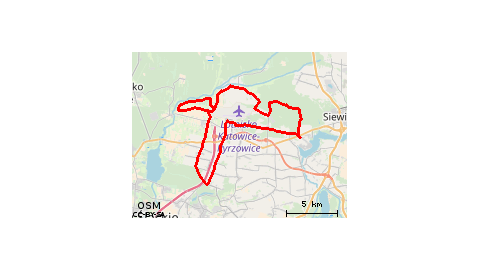 Boguchwalowice 05.09.2018 5:10 PM