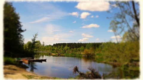 Ostrołęka + Wojciechowice