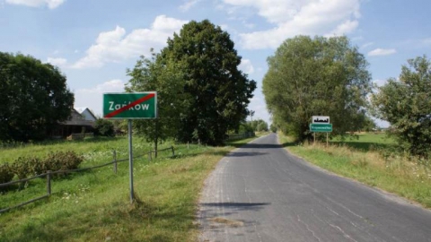 Łomazy-Wisznice-Romanów-Jabłeczna-Łomazy