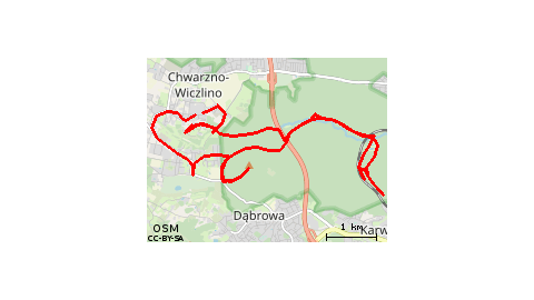 Dom - Źródło Marii - Dom