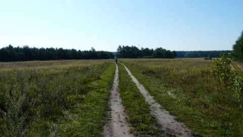 Sucha Struga - Stanisławów