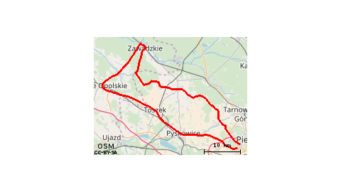 Bytom Strzelce Opolskie Bytom