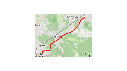 Władysława Reymonta 29