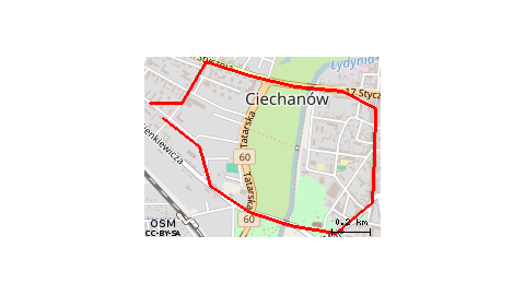 Ciechanów