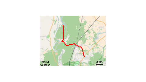 Osielsko-Samociążek-Osielsko