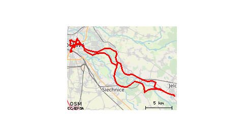  Wrocław Główny Jelcz Laskowice 