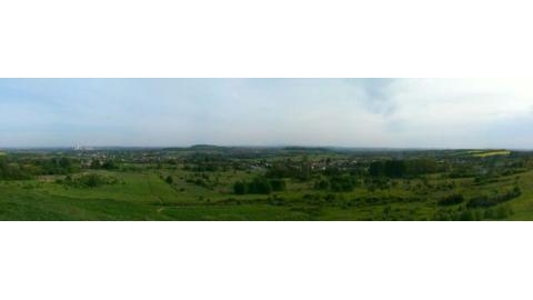 Siemianowice  - Pyrzowice - Siemianowice