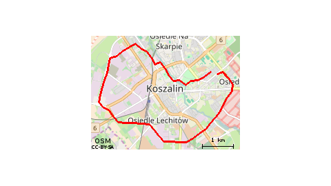 Koszalin