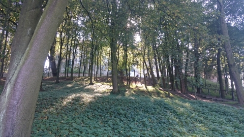 Azory - Tyniec - Azory