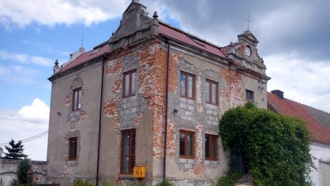 poprzez Wzgórza Polkowickie