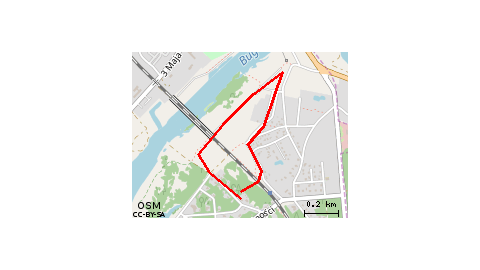 2,7km