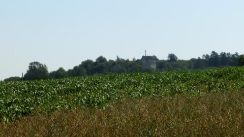 Strzelce Opolskie - Góra Św. Anny - Strzelce Opolskie 