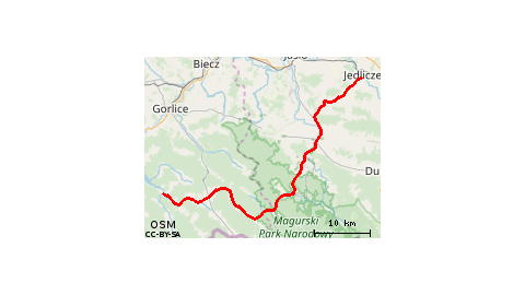 Moja trasa (2019-09-09, 13:18)