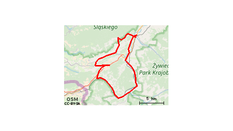 Dom , Rajcza, Sól, Laliki, Kamesznica, Dom.