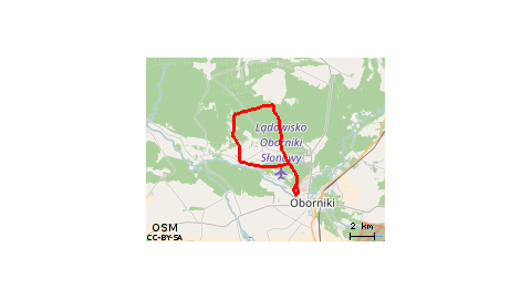 Marylówka wariant II