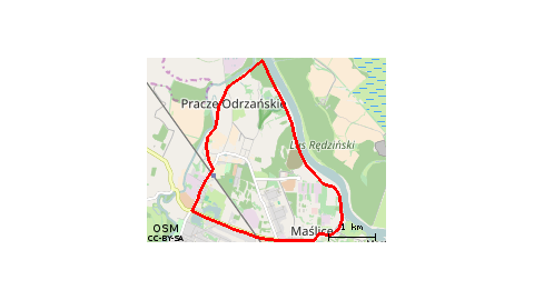 Petla Stablowice -Maslice